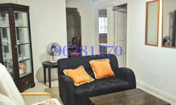 Hougang Street 61 thumbnail photo